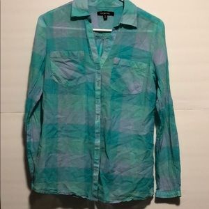 Relativity Women’s Small Long Sleeve Top